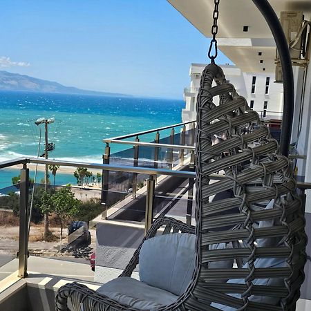 סרנדה Jusal Sea View Apartment מראה חיצוני תמונה